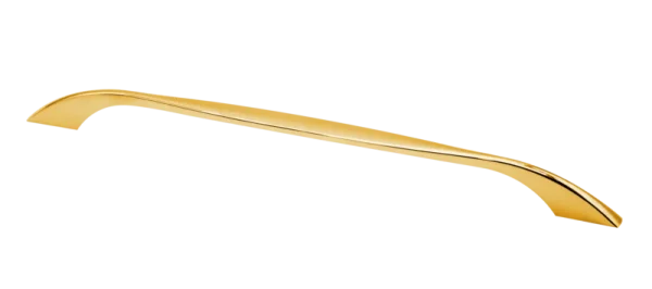دستگیره کابینت 3آ پلاس (3A PLUS) مدل R150 - Image 3