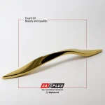 دستگیره کابینت 3آ پلاس (3A PLUS) مدل 1069
