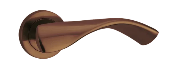 دستگیره درب 3آ پلاس ( 3A PLUS ) مدل LX 0028 - Image 2