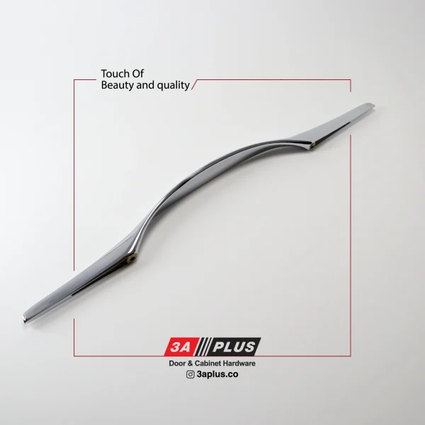 دستگیره کابینت 3آ پلاس (3A PLUS) مدل 1047 - Image 3