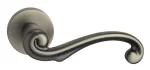 دستگیره درب 3آ پلاس ( 3A PLUS ) مدل LX 009 - Image 3