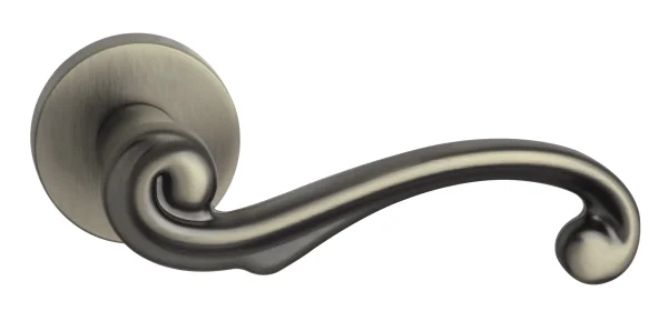 دستگیره درب 3آ پلاس ( 3A PLUS ) مدل LX 009 - Image 3