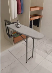 میز اتو ایستاده داسی کد DW17