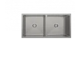 سینک توکار بیمکث کد 725 - Image 2