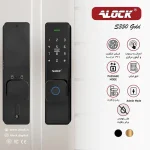 دستگیره هوشمند ALOCK مدل S350 - Image 4