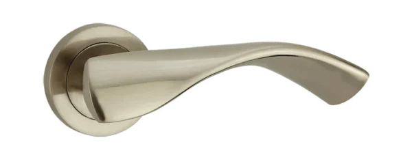 دستگیره درب 3آ پلاس ( 3A PLUS ) مدل LX 0028 - Image 3