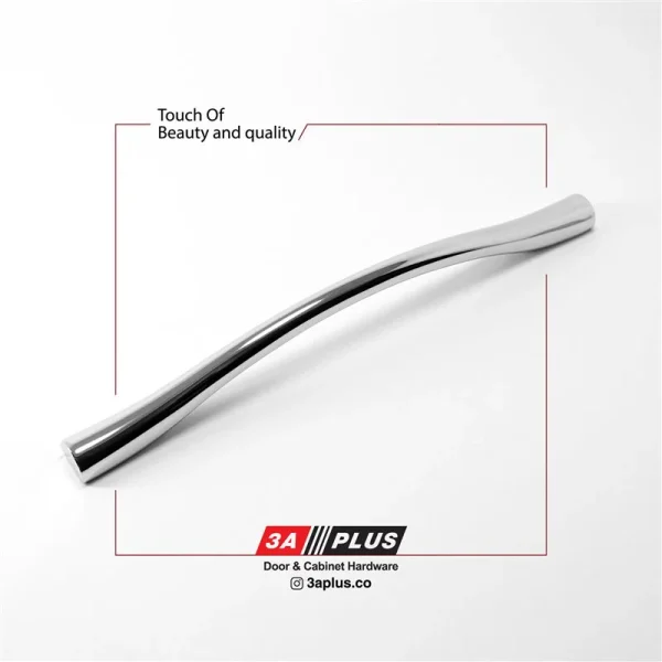 دستگیره کابینت 3آ پلاس (3A PLUS) مدل 1037 - Image 2