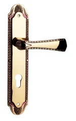 دستگیره درب 3آ پلاس ( 3A PLUS ) PL0020