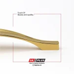 دستگیره کابینت 3آ پلاس (3A PLUS) مدل R700 - Image 4