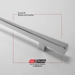 دستگیره کابینت 3آ پلاس (3A PLUS) مدل 1007 - Image 3