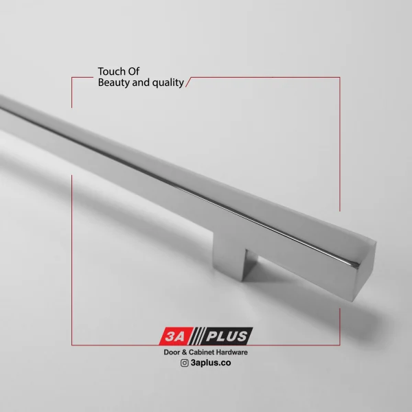 دستگیره کابینت 3آ پلاس (3A PLUS) مدل 1007 - Image 3