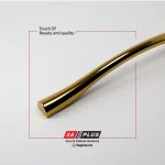 دستگیره کابینت 3آ پلاس (3A PLUS) مدل 1037 - Image 4