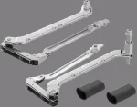 جک اتوبوسی بلوم مدل اونتوس HL-25 - Image 3