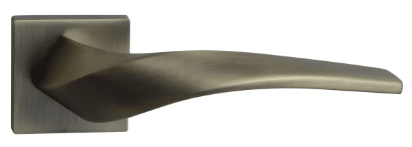 دستگیره درب 3آ پلاس ( 3A PLUS ) مدل LX 0015 - Image 3