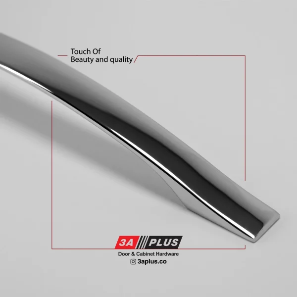 دستگیره کابینت 3آ پلاس (3A PLUS) مدل 1002 - Image 3