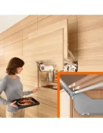 جک اتوبوسی بلوم مدل اونتوس HL-25 - Image 5