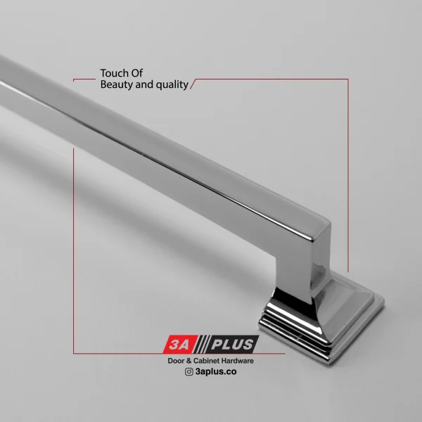 دستگیره کابینت 3آ پلاس (3A PLUS) مدل 1030 - Image 3