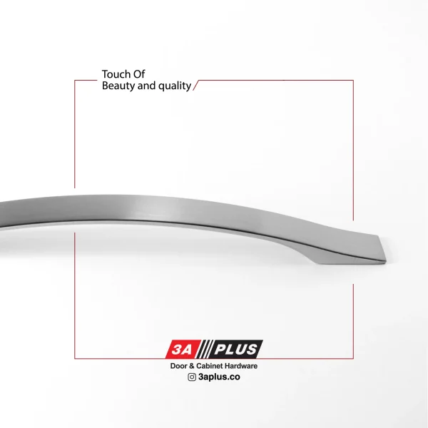 دستگیره کابینت 3آ پلاس (3A PLUS) مدل 1002 - Image 4