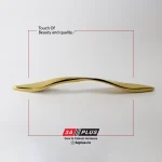 دستگیره کابینت 3آ پلاس (3A PLUS) مدل 1069 - Image 4