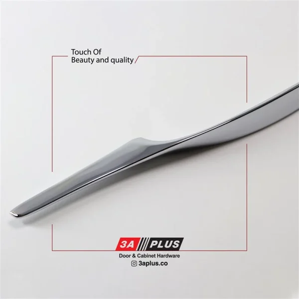 دستگیره کابینت 3آ پلاس (3A PLUS) مدل 1047 - Image 2