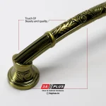 دستگیره کابینت 3آ پلاس (3A PLUS) مدل 1036 - Image 5