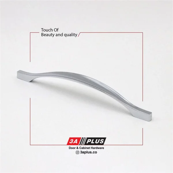 دستگیره کابینت 3آ پلاس (3A PLUS) مدل R700 - Image 3