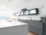 جک کابینت بلوم مدل اونتوس HK - Image 3