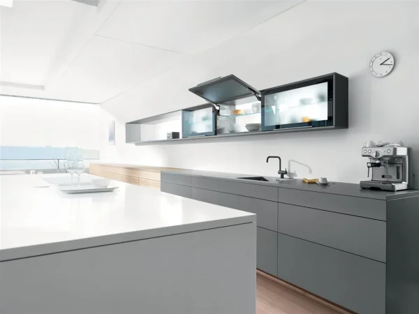 جک کابینت بلوم مدل اونتوس HK - Image 3