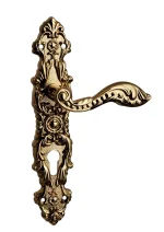 دستگیره درب 3آ پلاس ( 3A PLUS ) PL0018 - Image 3
