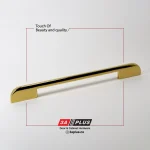 دستگیره کابینت 3آ پلاس (3A PLUS) مدل 1071 - Image 3