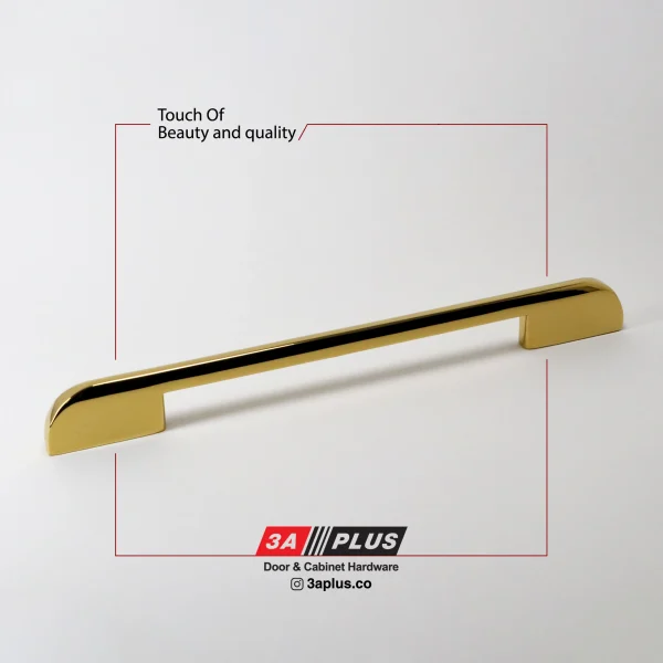 دستگیره کابینت 3آ پلاس (3A PLUS) مدل 1071 - Image 3