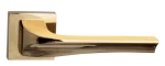 دستگیره درب 3آ پلاس ( 3A PLUS ) مدل LX 0017 - Image 2