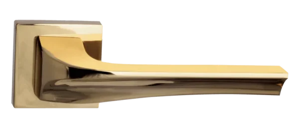 دستگیره درب 3آ پلاس ( 3A PLUS ) مدل LX 0017 - Image 2