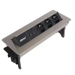 پریز توکار Melloni 10022