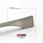 دستگیره کابینت 3آ پلاس (3A PLUS) مدل A500 - Image 4