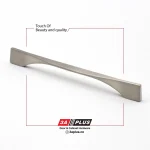دستگیره کابینت 3آ پلاس (3A PLUS) مدل A500 - Image 3