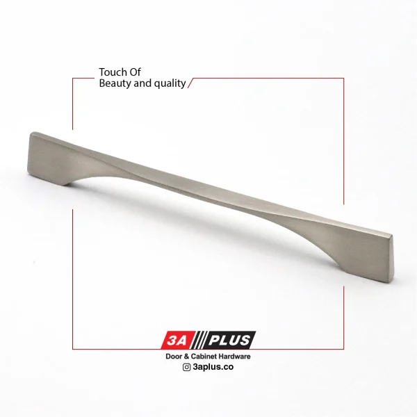 دستگیره کابینت 3آ پلاس (3A PLUS) مدل A500 - Image 3