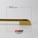 دستگیره کابینت 3آ پلاس (3A PLUS) مدل 1071 - Image 2