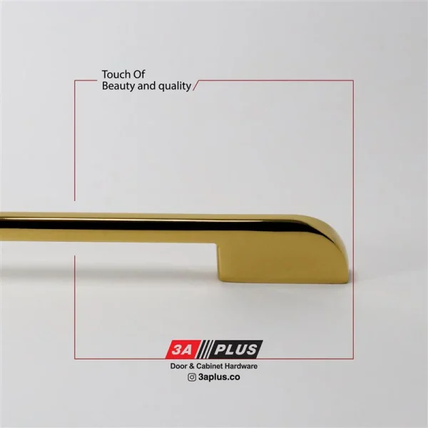 دستگیره کابینت 3آ پلاس (3A PLUS) مدل 1071 - Image 2