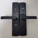 دستگیره هوشمند ایلاک ALOCK مدل S550 - Image 2