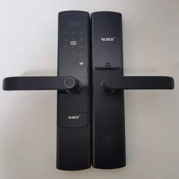 دستگیره هوشمند ایلاک ALOCK مدل S550 - Image 2