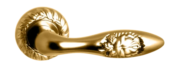 دستگیره درب 3آ پلاس ( 3A PLUS ) مدل LX 0019 - Image 2