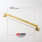 دستگیره کابینت 3آ پلاس (3A PLUS) مدل 1030