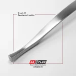 دستگیره کابینت 3آ پلاس (3A PLUS) مدل 1041 - Image 4