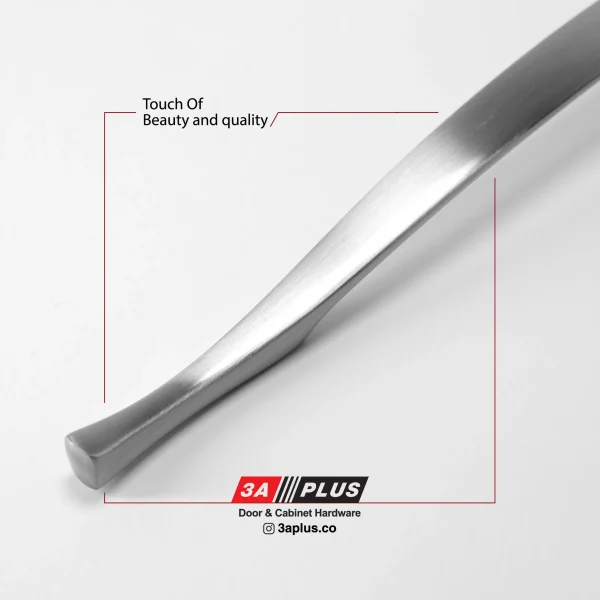 دستگیره کابینت 3آ پلاس (3A PLUS) مدل 1041 - Image 4