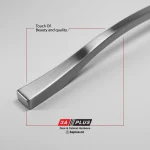 دستگیره کابینت 3آ پلاس (3A PLUS) مدل 1004 - Image 3