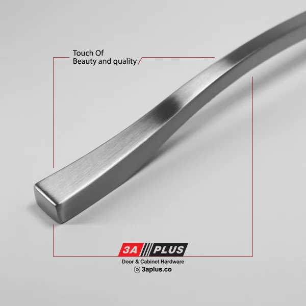 دستگیره کابینت 3آ پلاس (3A PLUS) مدل 1004 - Image 3