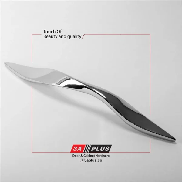 دستگیره کابینت 3آ پلاس (3A PLUS) مدل 1069 - Image 2