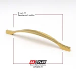 دستگیره کابینت 3آ پلاس (3A PLUS) مدل R700