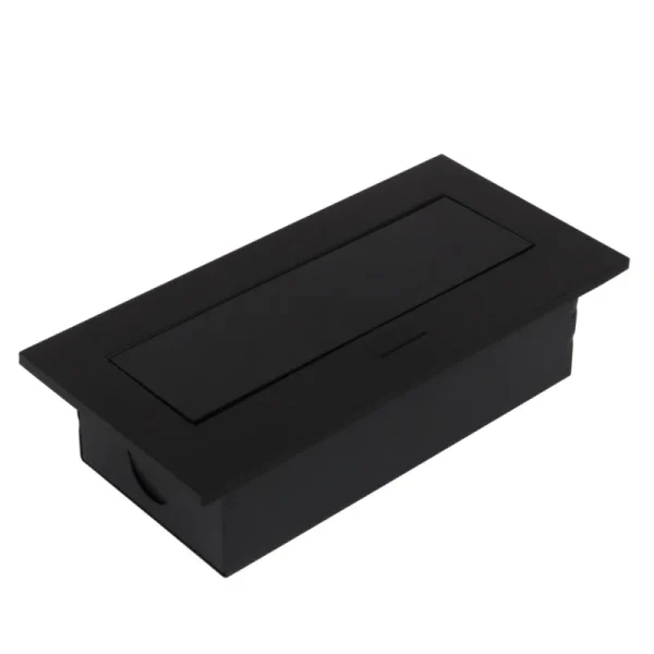 پریز توکار ملونی کد 10016 - Image 2